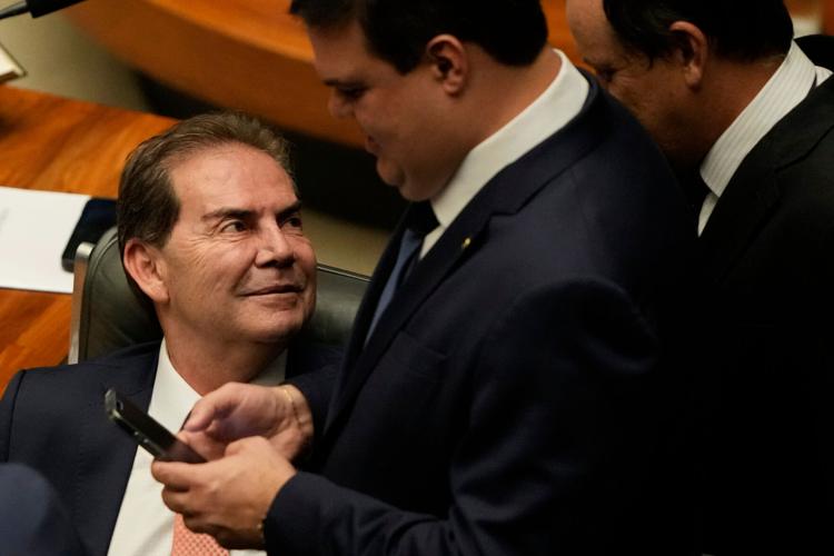 Brazil Congress