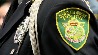 Search For New Dover Police Chief Underway