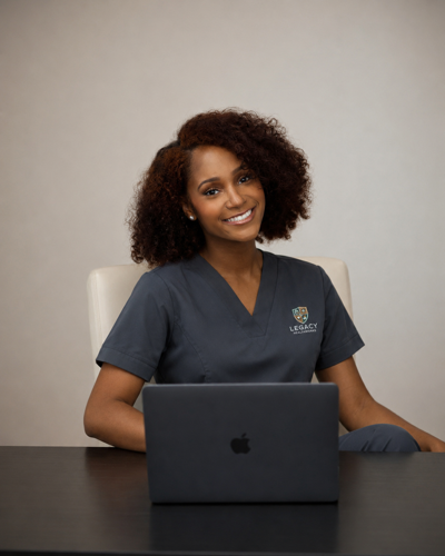 Legacy Health Works LLC Announces Kylar Denae Williams, 2024 University of Arkansas Graduate, as Chief Executive Officer of the Family-Built, AI-Infused Healthcare Company