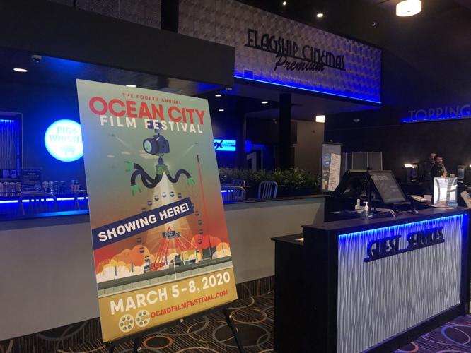 OC Film Festival