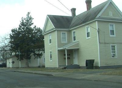Updated: One Killed, One Injured in Salisbury Shooting