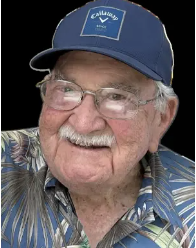 Willis H. Hall