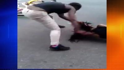 "Hood Fight Salisbury" Videos Depict Youth Violence