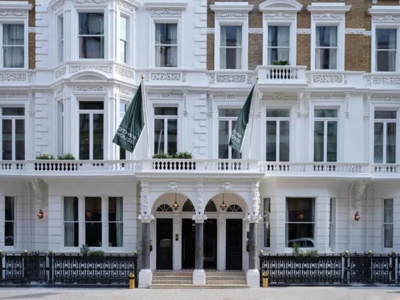 Major Shift in London Luxury Hospitality: AENDRE Initiates Absolute Realisation of Luxury Furniture, Fixtures, and Fittings (FF&E)