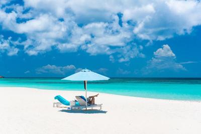 Anguilla Ranked No. 1 Caribbean Destination and No. 3 Worldwide for Festive Travel by Virtuoso