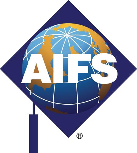 AIFS Chairman William L. Gertz Celebrates his 40th Anniversary with AIFS