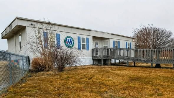 Wicomico Public Library's Pittsville Branch