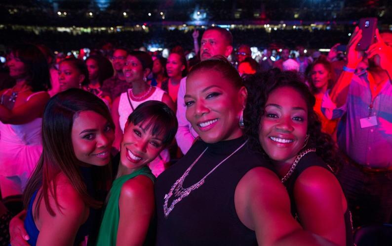 Movie Review – Girls Trip
