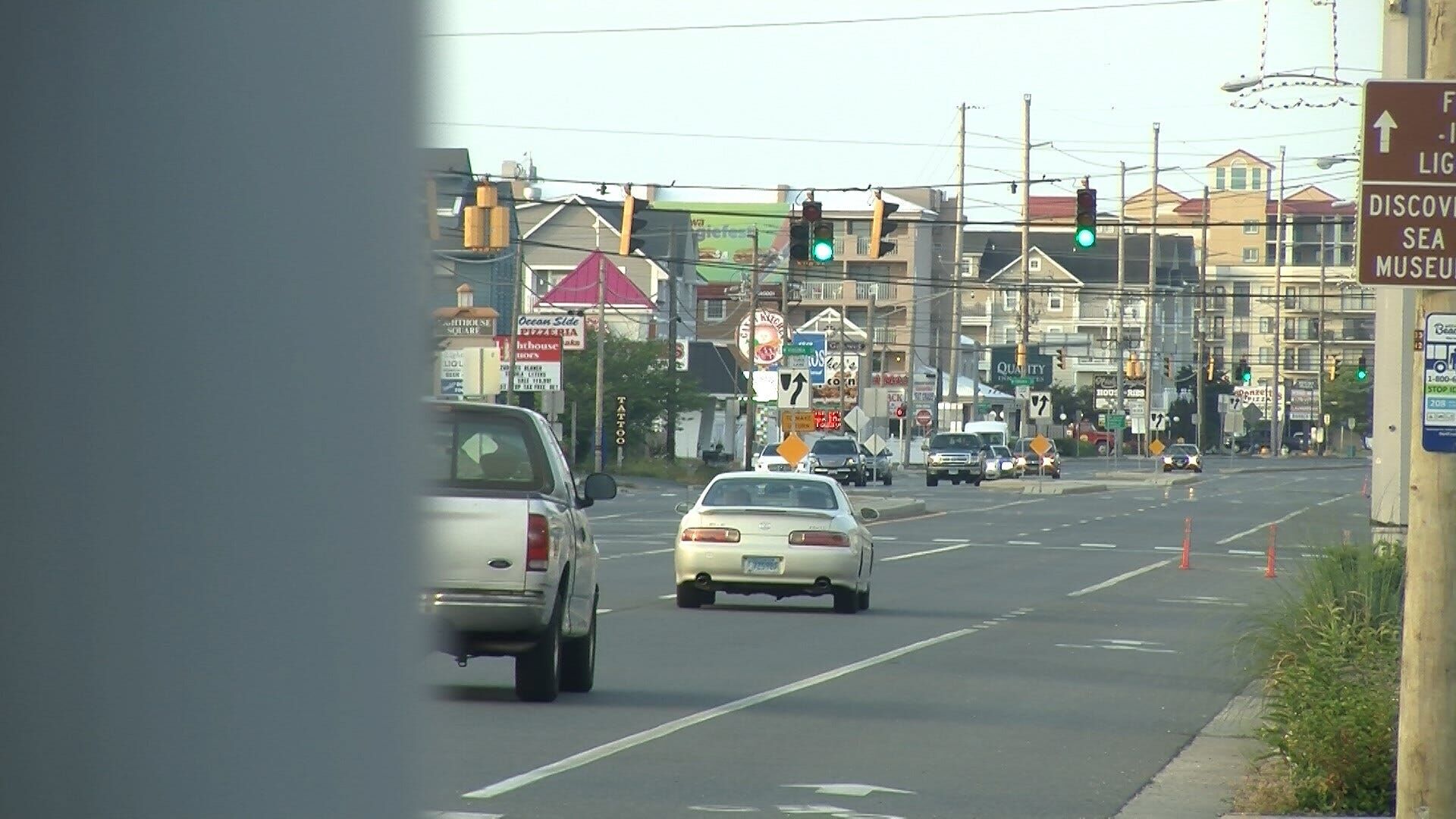 Fenwick Island Sidewalk Project Receives Funding | Sussex County | Wboc.com