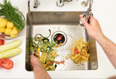 Righty Tighty Plumbing Offers Water Line Services in Pigeon Forge, TN