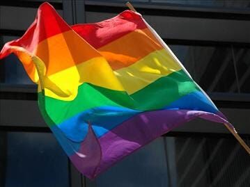 Del. Pride Festival Makes History in Dover