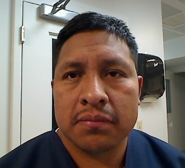 Juventino Gomez Chilel