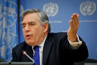 UN General Assembly Education