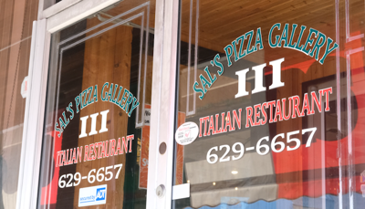 Sal's
