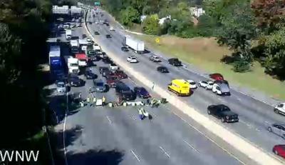 BELTWAY PROTEST