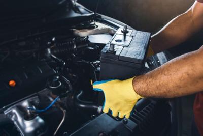 Revolution Motor Works Highlights 10 Warning Signs of a Dying Car Battery