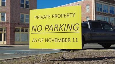 SBY Parking