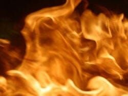 Annual Md. Open-Air Burn Ban in Effect Until September