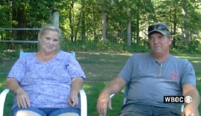 The Ritter Family
