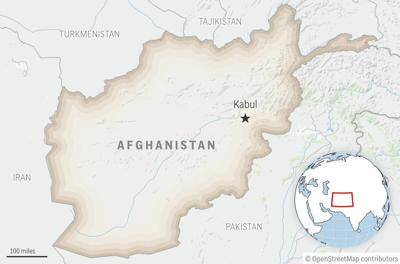 Afghanistan