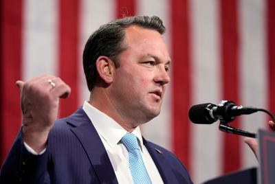 Election 2026 Georgia Governor