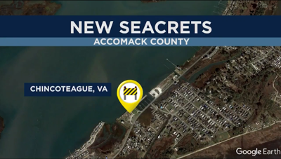 Seacrets Chincoteague
