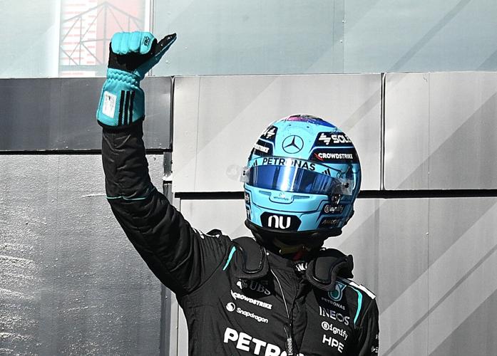 F1 Canadian Grand Prix Auto Racing