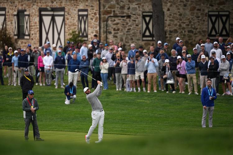 PGA Championship Golf