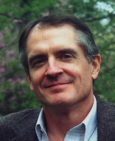 Jared Taylor