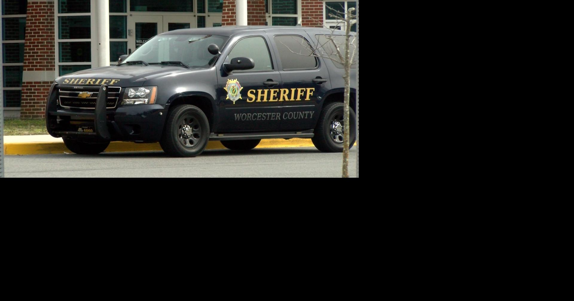Worcester Co. Schools issue 'final statement' on school safety Latest