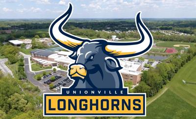 UNIONVILLE LOGO