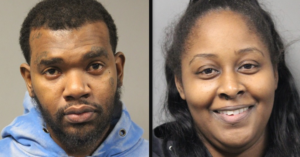 Two Arrested at Dover Daycare on Drug and Weapon Charges | Latest News ...
