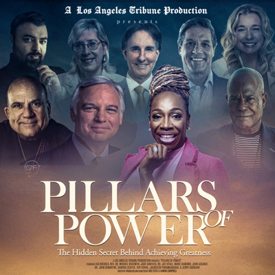 Pillars of Power Launches East Coast Tour in New York, Twenty-Five Years After September 11