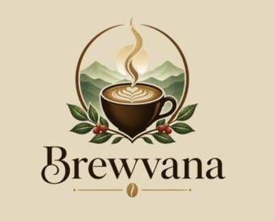 Brewvana LLC Brings the Specialty Coffee Shop Experience Home with Roasted-to-Order Beans and Premium Tea Delivered Fresh