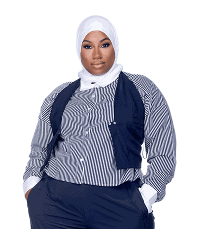 Shamaya "Bella" Oberlton to Appear on Mompreneurs TV