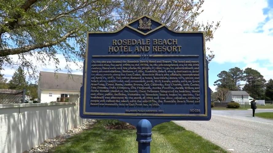 OCFF 2022 – Rosedale Beach and Resort: An Oral History (Black History Month)