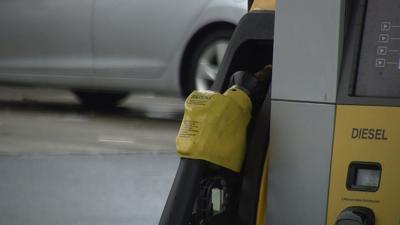 Gas Prices Jump on Delmarva and Nationwide