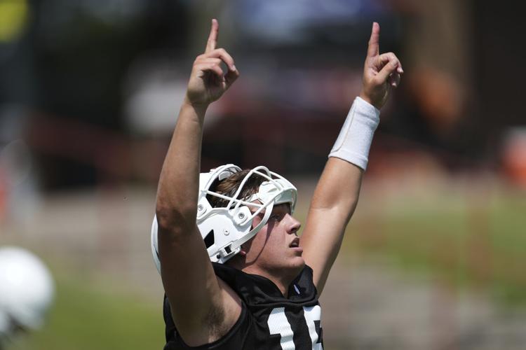 Texas Football