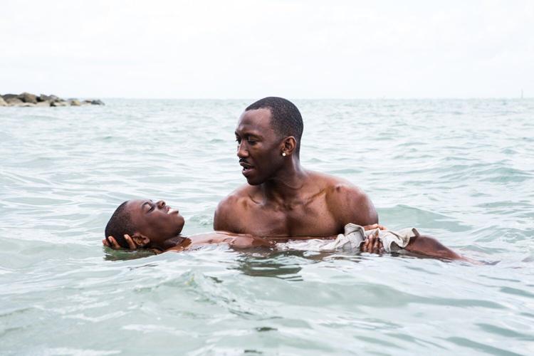 Movie Review – Moonlight (2016)