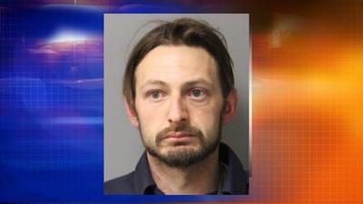 Delmar Man Arrested for Meth Lab
