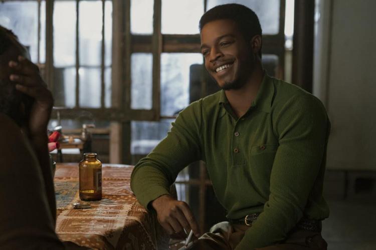Movie Review – If Beale Street Could Talk