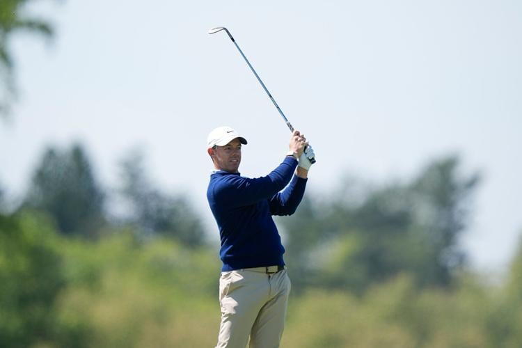 PGA Championship Golf