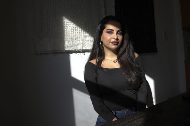 Iranian Americans-Social Media