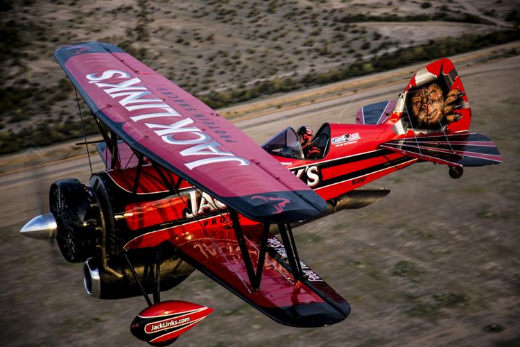 Jack Link’s Screamin’ Sasquatch 2016 – 3