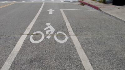 Ocean City Publishes Survey On Proposed Bike Lanes