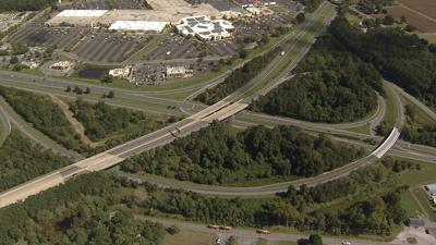 Salisbury Bypass Safety