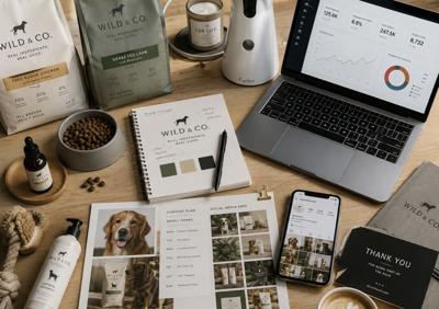 Creative For More Launches Dedicated Pet Brand Marketing Services as Singapore’s Pet Care Market Approaches SGD 300 Million
