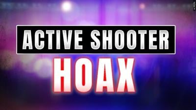ACTIVE SHOOTER HOAX GENERIC