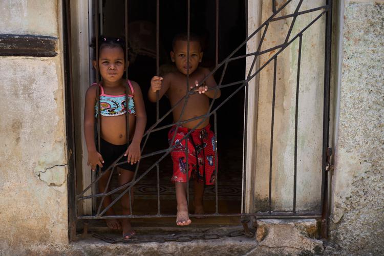 Cuba Blackout
