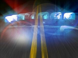 Salisbury Man Killed in Single Vehicle Crash